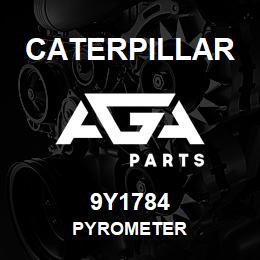9Y1784 Caterpillar PYROMETER | AGA Parts