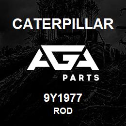 9Y1977 Caterpillar ROD | AGA Parts