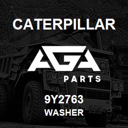 9Y2763 Caterpillar WASHER | AGA Parts