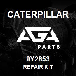 9Y2853 Caterpillar REPAIR KIT | AGA Parts