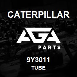 9Y3011 Caterpillar TUBE | AGA Parts
