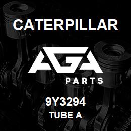 9Y3294 Caterpillar TUBE A | AGA Parts