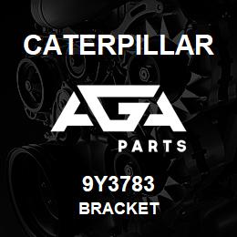 9Y3783 Caterpillar BRACKET | AGA Parts