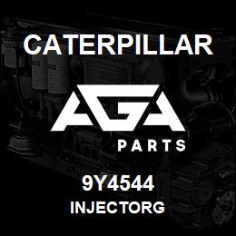 9Y4544 Caterpillar INJECTORG | AGA Parts