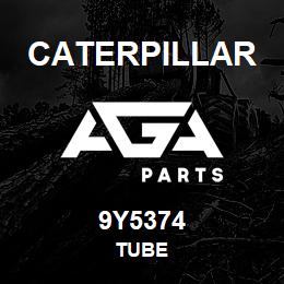 9Y5374 Caterpillar TUBE | AGA Parts