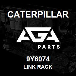 9Y6074 Caterpillar LINK RACK | AGA Parts
