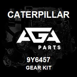 9Y6457 Caterpillar GEAR KIT | AGA Parts