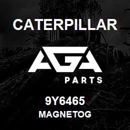 9Y6465 Caterpillar MAGNETOG | AGA Parts