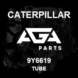 9Y6619 Caterpillar TUBE | AGA Parts