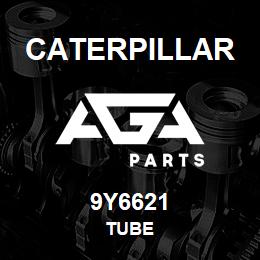 9Y6621 Caterpillar TUBE | AGA Parts