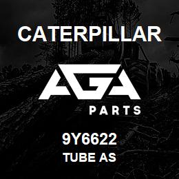 9Y6622 Caterpillar TUBE AS | AGA Parts