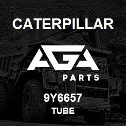 9Y6657 Caterpillar TUBE | AGA Parts