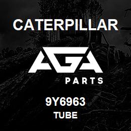 9Y6963 Caterpillar TUBE | AGA Parts