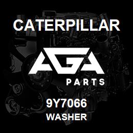 9Y7066 Caterpillar WASHER | AGA Parts