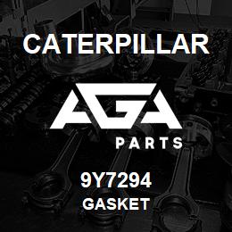 9Y7294 Caterpillar GASKET | AGA Parts