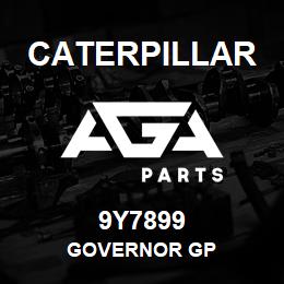 9Y7899 Caterpillar GOVERNOR GP | AGA Parts