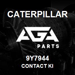 9Y7944 Caterpillar CONTACT KI | AGA Parts