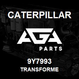 9Y7993 Caterpillar TRANSFORME | AGA Parts