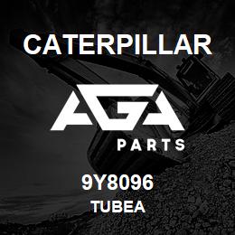 9Y8096 Caterpillar TUBEA | AGA Parts