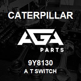 9Y8130 Caterpillar A T SWITCH | AGA Parts