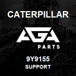 9Y9155 Caterpillar SUPPORT | AGA Parts