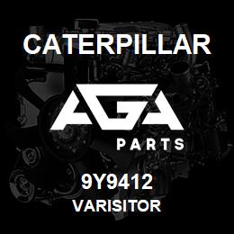 9Y9412 Caterpillar VARISITOR | AGA Parts
