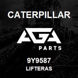 9Y9587 Caterpillar LIFTERAS | AGA Parts