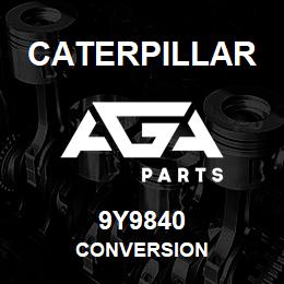 9Y9840 Caterpillar CONVERSION | AGA Parts