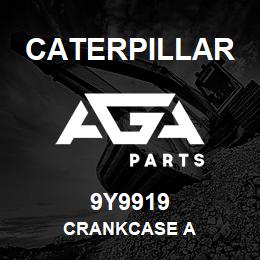 9Y9919 Caterpillar CRANKCASE A | AGA Parts