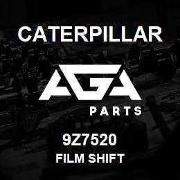 9Z7520 Caterpillar FILM SHIFT | AGA Parts