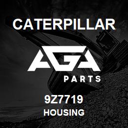 9Z7719 Caterpillar HOUSING | AGA Parts