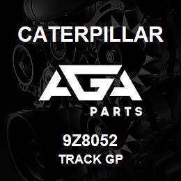 9Z8052 Caterpillar TRACK GP | AGA Parts