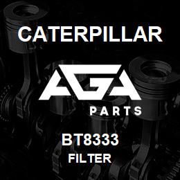 BT8333 Caterpillar FILTER | AGA Parts