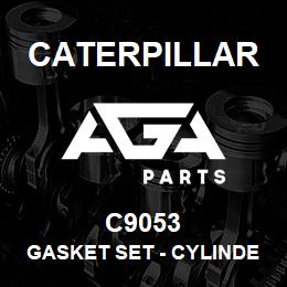 C9053 Caterpillar Gasket Set - Cylinder Head | AGA Parts