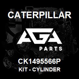CK1495566P Caterpillar Kit - Cylinder | AGA Parts