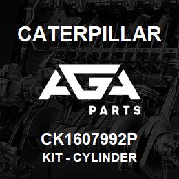 CK1607992P Caterpillar Kit - Cylinder | AGA Parts