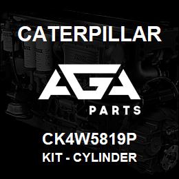 CK4W5819P Caterpillar Kit - Cylinder | AGA Parts