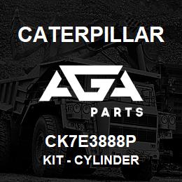 CK7E3888P Caterpillar Kit - Cylinder | AGA Parts