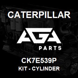 CK7E539P Caterpillar Kit - Cylinder | AGA Parts