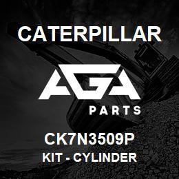 CK7N3509P Caterpillar Kit - Cylinder | AGA Parts