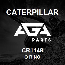 CR1148 Caterpillar O RING | AGA Parts