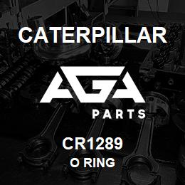 CR1289 Caterpillar O RING | AGA Parts