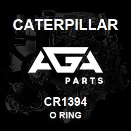 CR1394 Caterpillar O RING | AGA Parts