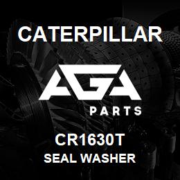 CR1630T Caterpillar SEAL WASHER | AGA Parts