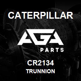 CR2134 Caterpillar TRUNNION | AGA Parts