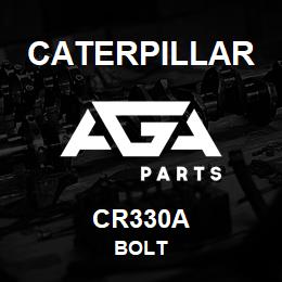 CR330A Caterpillar BOLT | AGA Parts
