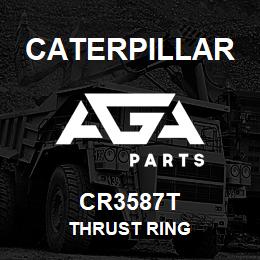 CR3587T Caterpillar THRUST RING | AGA Parts