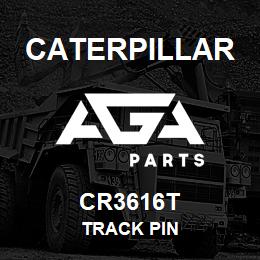 CR3616T Caterpillar TRACK PIN | AGA Parts