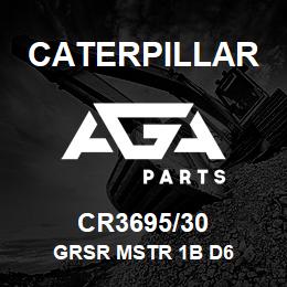 CR3695/30 Caterpillar GRSR MSTR 1B D6 | AGA Parts