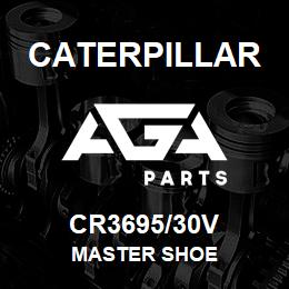 CR3695/30V Caterpillar MASTER SHOE | AGA Parts